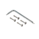 Saxby 78286 Forca anti-theft screw pack - Saxby - Falcon Electrical UK