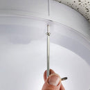 Saxby 78286 Forca anti-theft screw pack - Saxby - Falcon Electrical UK