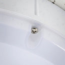 Saxby 78286 Forca anti-theft screw pack - Saxby - Falcon Electrical UK