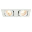 Saxby 78531 Xeno twin 50W - Saxby - Falcon Electrical UK