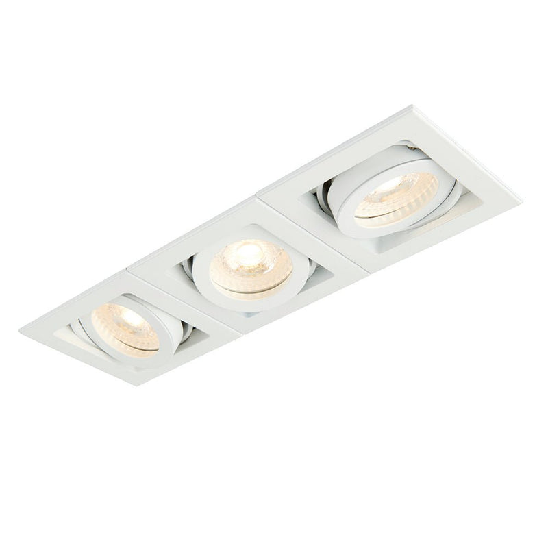 Saxby 78532 Xeno triple 50W - Saxby - Falcon Electrical UK
