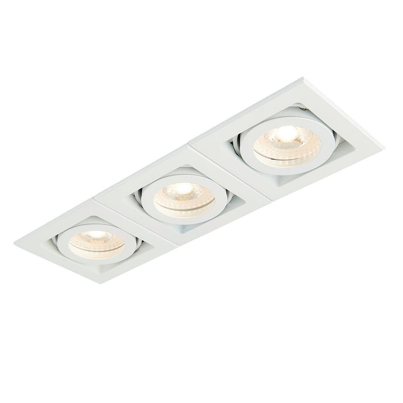 Saxby 78532 Xeno triple 50W - Saxby - Falcon Electrical UK