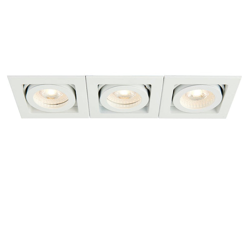 Saxby 78532 Xeno triple 50W - Saxby - Falcon Electrical UK