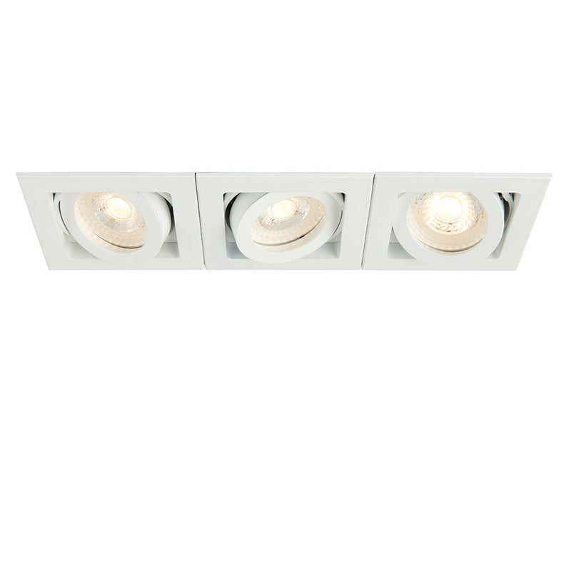 Saxby 78532 Xeno triple 50W - Saxby - Falcon Electrical UK