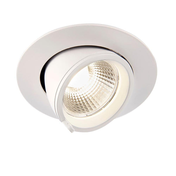 saxby 78538 Axial round 15W - Saxby - Falcon Electrical UK