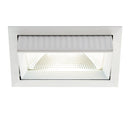 Saxby 78542 Axial rectangular 35W cool white - Saxby - Falcon Electrical UK