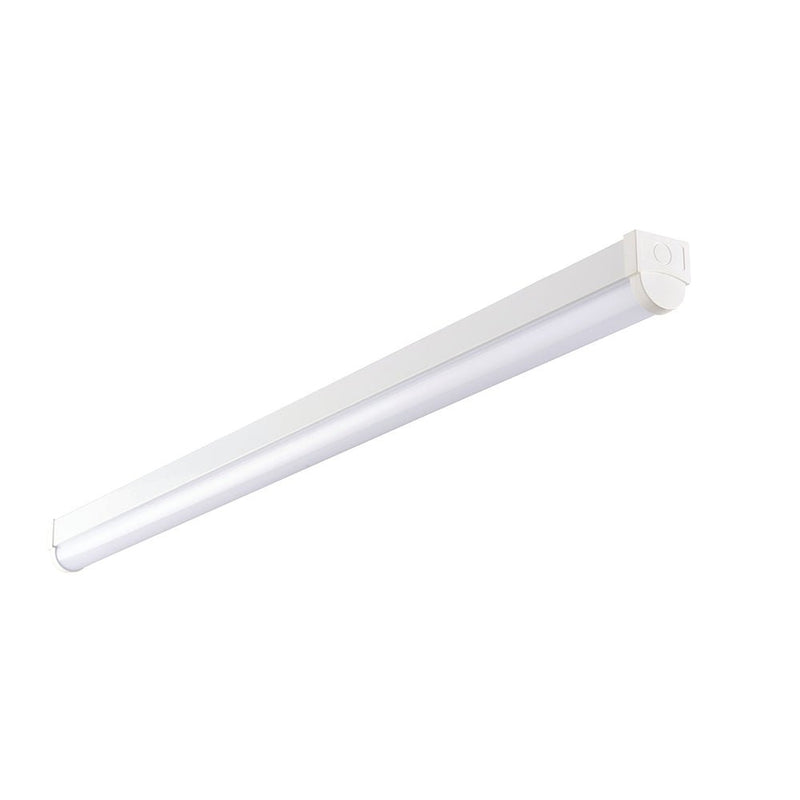 Saxby 78560 Rular 4ft standard emergency EM 24.5W cool white - Saxby - Falcon Electrical UK