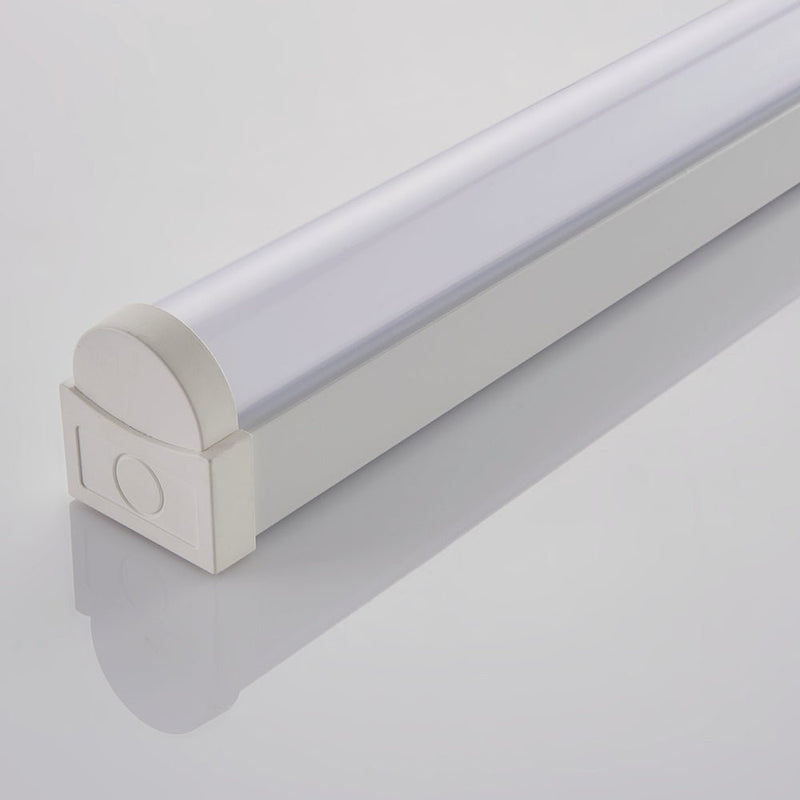 Saxby 78554 Rular 4ft standard 24.5W cool white - Saxby - Falcon Electrical UK