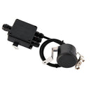 Saxby 78577 Altum microwave sensor - Saxby - Falcon Electrical UK