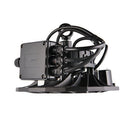 Saxby 78577 Altum microwave sensor - Saxby - Falcon Electrical UK