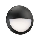 Saxby 78608 Seran Microwave eyelid IP65 12W daylight white - Saxby - Falcon Electrical UK