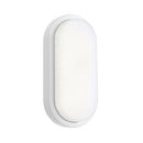 Saxby 78621 Pillo Bulkhead Light , 12W, Cool White - Saxby - Falcon Electrical UK