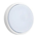 Saxby Rond LED Bulkhead Light (78622) - Saxby - Falcon Electrical UK