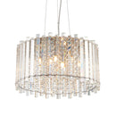 Endon 78699 Hanna 5lt Pendant - Endon - Falcon Electrical UK