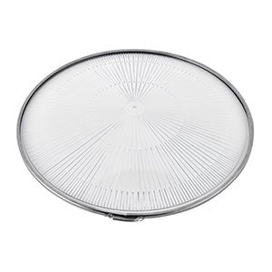 Saxby 78752 Altum polycarbonate shade bottom cover - Saxby - Falcon Electrical UK