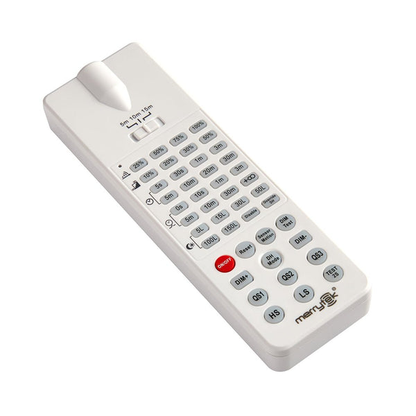 Saxby 78774 Altum remote control - Saxby - Falcon Electrical UK