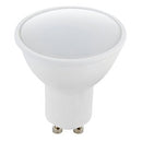 Saxby 78858 GU10 LED SMD beam angle 120 degrees 5W Daylight White - Saxby - Falcon Electrical UK