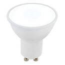 Saxby 78858 GU10 LED SMD beam angle 120 degrees 5W Daylight White - Saxby - Falcon Electrical UK