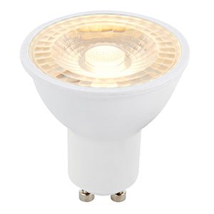 Saxby 78859 GU10 LED SMD beam angle 38 degrees 6W Warm White - Saxby - Falcon Electrical UK