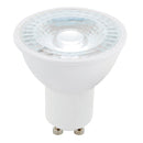 Saxby 78864 GU10 LED SMD beam angle 38 degrees Dimmable 6W Daylight White - Saxby - Falcon Electrical UK