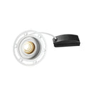 Saxby 78954 Trimless Downlight round 50W - Saxby - Falcon Electrical UK