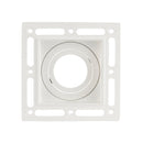 Saxby 78955 Trimless Downlight square 50W - Saxby - Falcon Electrical UK