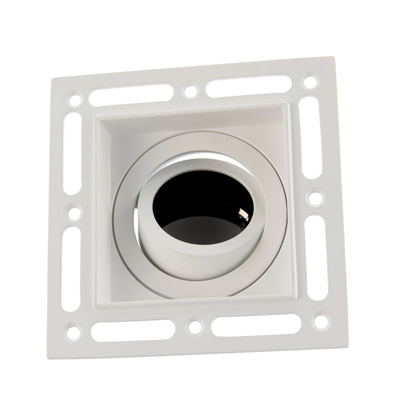 Saxby 78955 Trimless Downlight square 50W - Saxby - Falcon Electrical UK