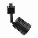 Saxby 78960 Pacto track head black 10W cool white - Saxby - Falcon Electrical UK