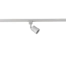 Saxby 78961 Pacto track head silver 10W cool white - Saxby - Falcon Electrical UK