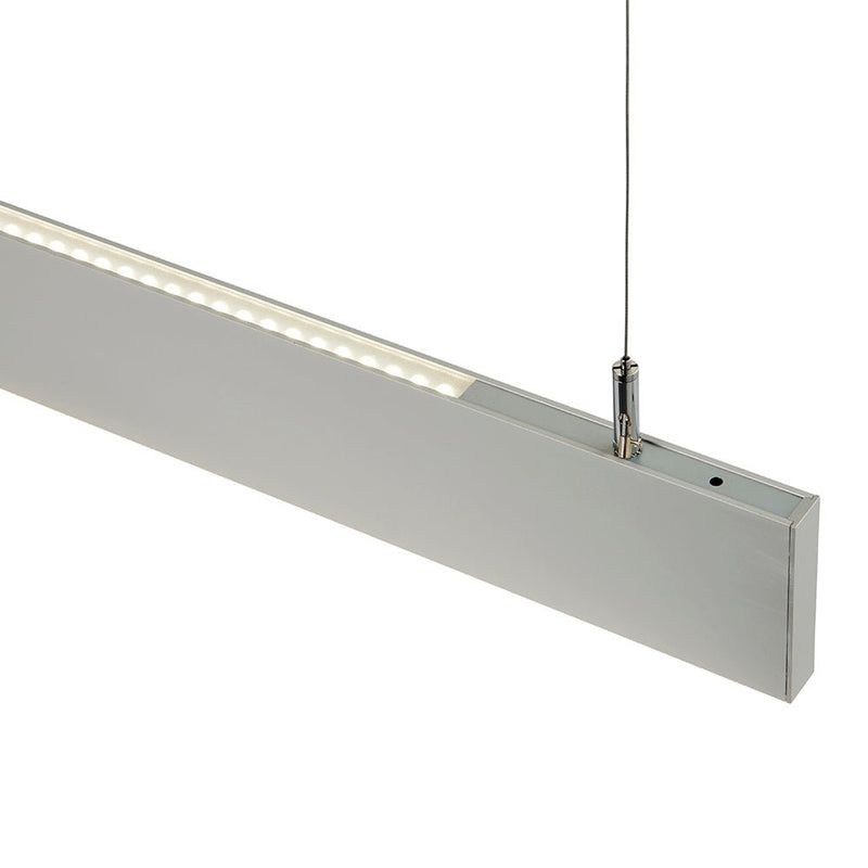Saxby 92520 Kingsley 600MM 25W cool white - Saxby - Falcon Electrical UK