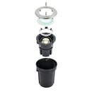 Saxby 90962 Hoxton IP67 6W warm white - Saxby - Falcon Electrical UK