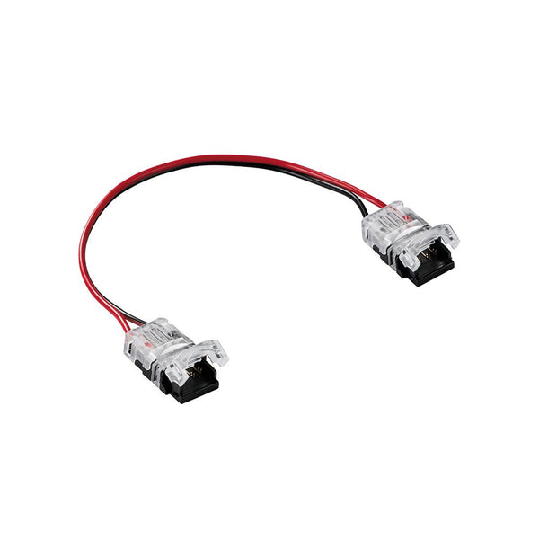 Saxby 79327 Regen flexible connector for tape to tape IP44 - Saxby - Falcon Electrical UK
