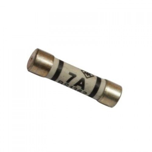 Quadrant XL 7Amp Fuse Price Per 100 - VPL7 - Quadrant - Falcon Electrical UK