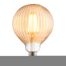 Endon 80179 Ribb 1lt Accessory - Endon - Falcon Electrical UK