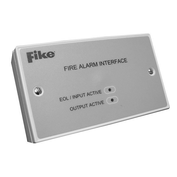 Active Input Relay Module Fike Fike - Falcon Electrical UK