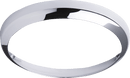 Knightsbridge MLA BF24BCHR Chrome Bezel for 24W LED Bulkhead 400mm - Knightsbridge MLA - Falcon Electrical UK