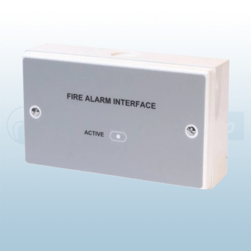 Fike 803-0022 Sita Loop Control Module - Fike - Falcon Electrical UK