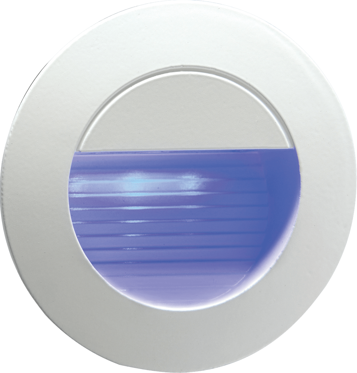 Mlla Led Knightsbridge MLA NH020B 230V IP54 Recessed Round Indoor/Outdoor LED ...