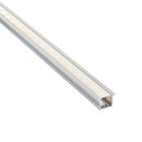 Saxby 80499 Rigel Recessed 2m Aluminium Profile-Extrusion Sliver - Saxby - Falcon Electrical UK