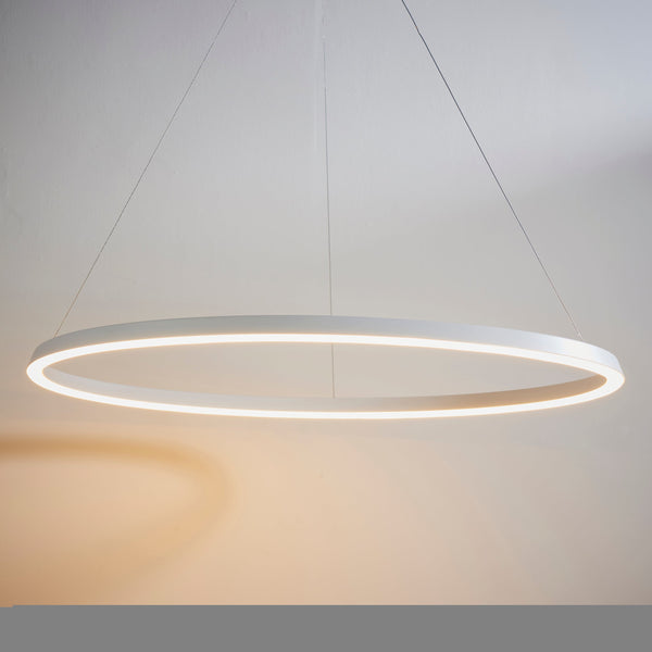 Endon 80629 Staten 1lt Pendant - Endon - Falcon Electrical UK