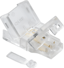 Knightsbridge MLA LFCONIP2WS 12V / 24V IP65 LED Flex Wire to Strip Connector - Single Colour - Knightsbridge MLA - Falcon Electrical UK