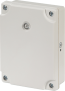 Knightsbridge MLA OS006 IP55 Photocell Switch - Wall Mountable (White) - Knightsbridge MLA - Falcon Electrical UK