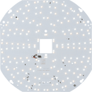 Knightsbridge MLA SH18AT 230V 18W CCT Adjustable LED Gear Tray - Knightsbridge MLA - Falcon Electrical UK