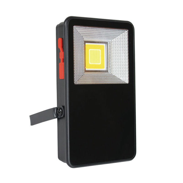 Saxby 81557 Max rechargeable floodlight - Saxby - Falcon Electrical UK