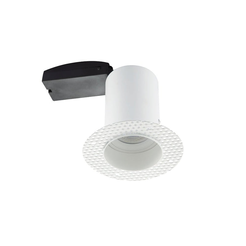 Saxby 81572 Ravel trimless FR Downlight 50W - Saxby - Falcon Electrical UK