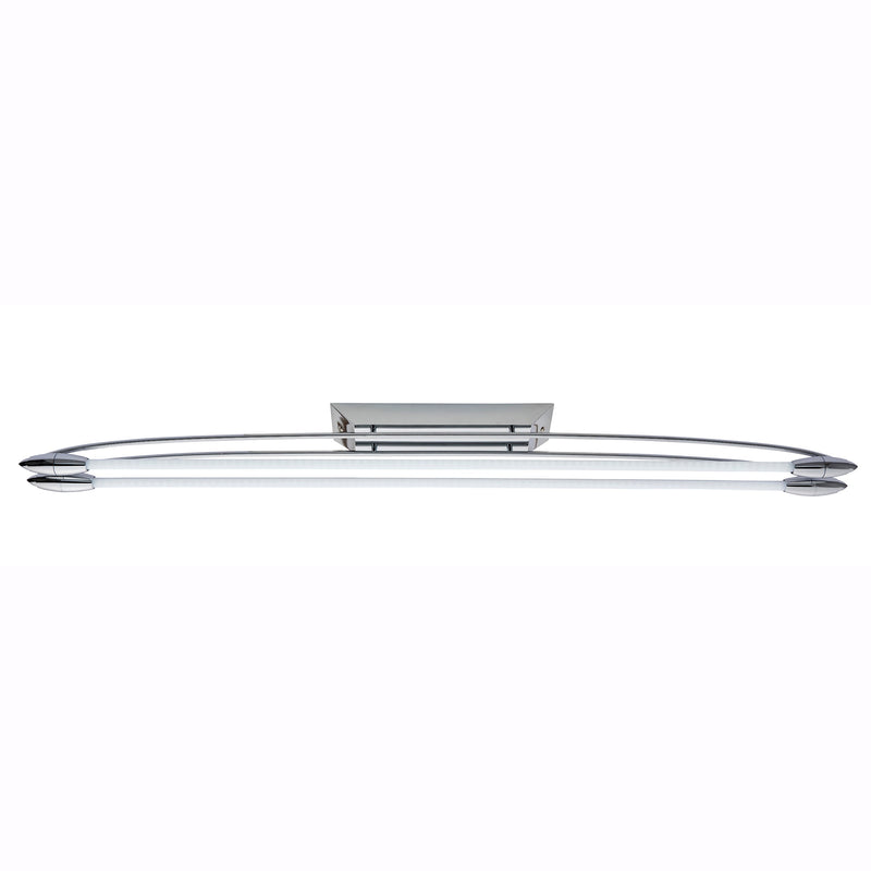 Endon 81691 Harper LED 2lt Flush - Endon - Falcon Electrical UK