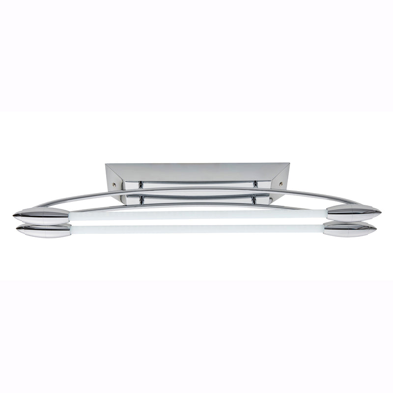 Endon 81693 Harper LED 2lt Flush - Endon - Falcon Electrical UK