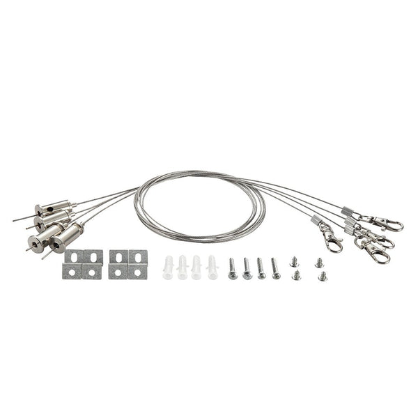 Saxby 81744 Stratus suspension kit - Saxby - Falcon Electrical UK