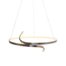 Endon 81903 Rafe 1lt Pendant - Endon - Falcon Electrical UK