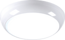 Knightsbridge MLA TPB14LED 230V IP44 14W LED Bulkhead Fitting 6000K - Knightsbridge MLA - Falcon Electrical UK